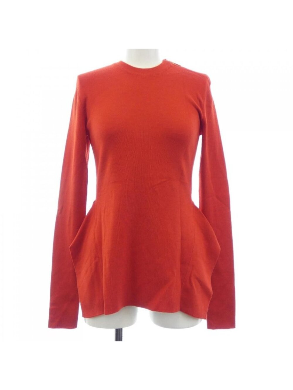 Louis Vuitton Knit Sweater